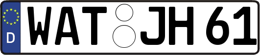 WAT-JH61