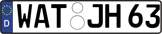 WAT-JH63