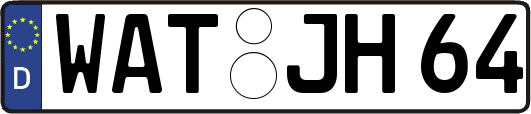 WAT-JH64