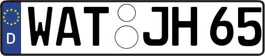 WAT-JH65