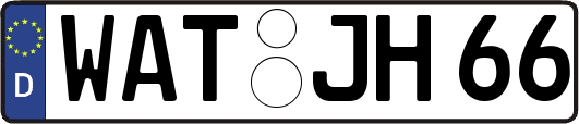 WAT-JH66