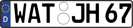 WAT-JH67