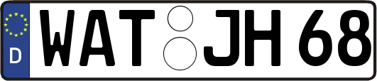 WAT-JH68