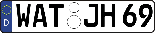 WAT-JH69