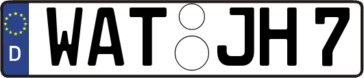 WAT-JH7