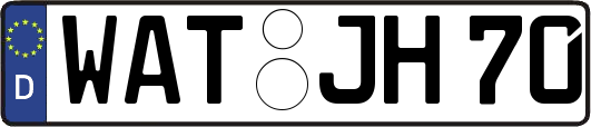 WAT-JH70