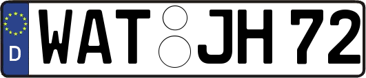 WAT-JH72