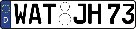 WAT-JH73