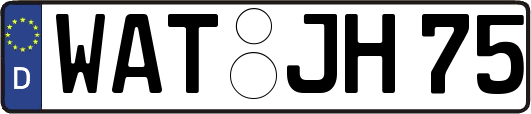 WAT-JH75