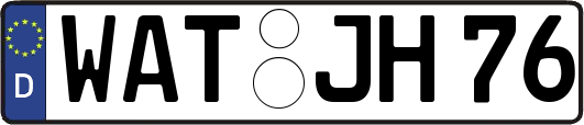 WAT-JH76