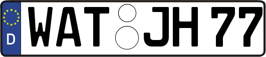 WAT-JH77