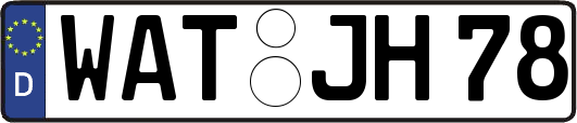 WAT-JH78