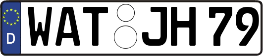 WAT-JH79