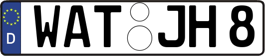 WAT-JH8