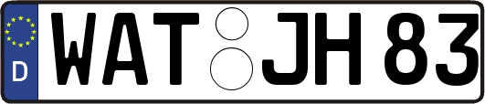 WAT-JH83