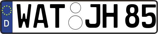 WAT-JH85