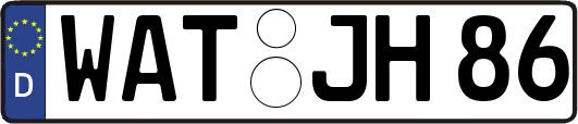 WAT-JH86