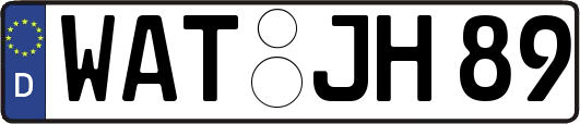 WAT-JH89