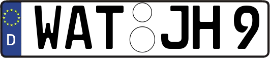 WAT-JH9