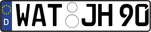 WAT-JH90
