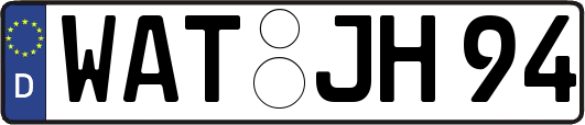 WAT-JH94