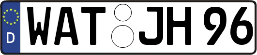 WAT-JH96