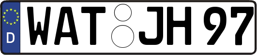WAT-JH97