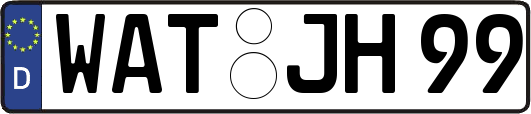 WAT-JH99
