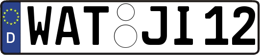 WAT-JI12