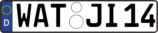 WAT-JI14