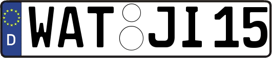 WAT-JI15