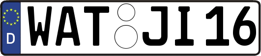 WAT-JI16