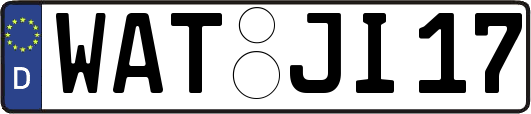 WAT-JI17