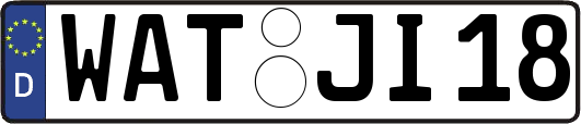 WAT-JI18