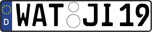 WAT-JI19