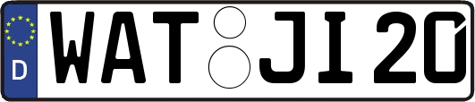 WAT-JI20