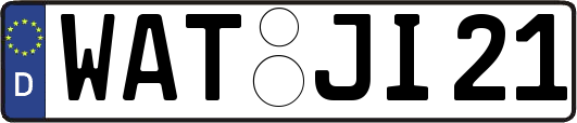 WAT-JI21