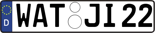 WAT-JI22