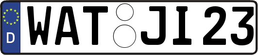 WAT-JI23