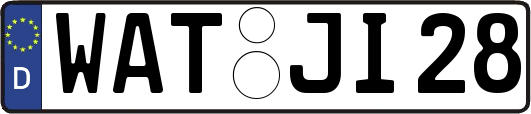 WAT-JI28