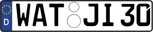 WAT-JI30