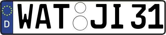 WAT-JI31