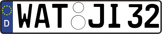 WAT-JI32
