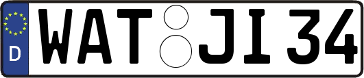 WAT-JI34