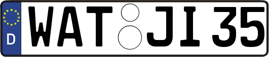 WAT-JI35