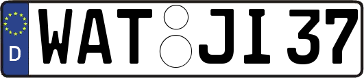 WAT-JI37