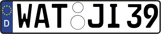 WAT-JI39