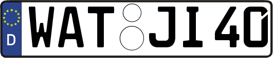 WAT-JI40