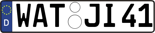 WAT-JI41
