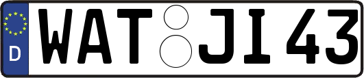 WAT-JI43